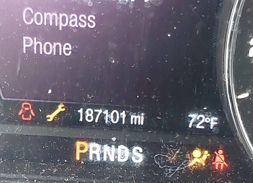 Photo 14 of 2013 Lincoln Mkz (VIN 3LN6L2GK0DR809505)