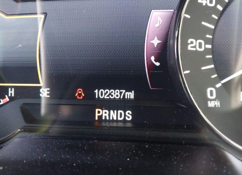 Photo 15 of 2014 Lincoln Mkz (VIN 3LN6L2GK0ER800207)