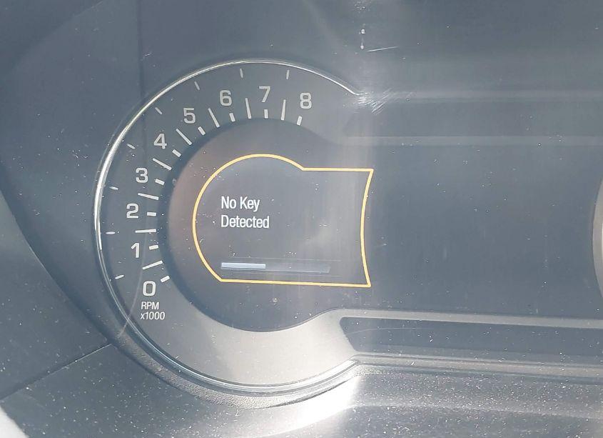 Photo 17 of 2014 Lincoln Mkz (VIN 3LN6L2GK0ER800207)