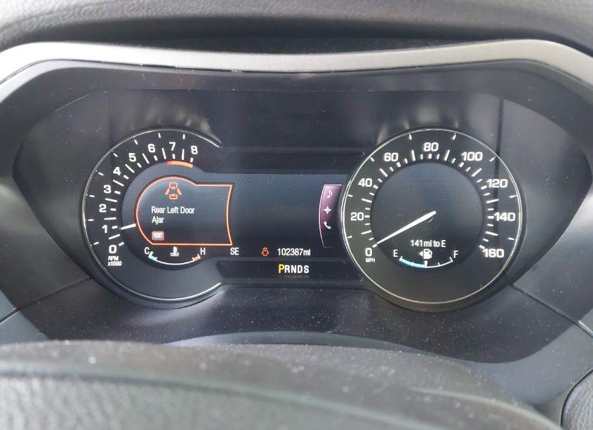 Photo 7 of 2014 Lincoln Mkz (VIN 3LN6L2GK0ER800207)