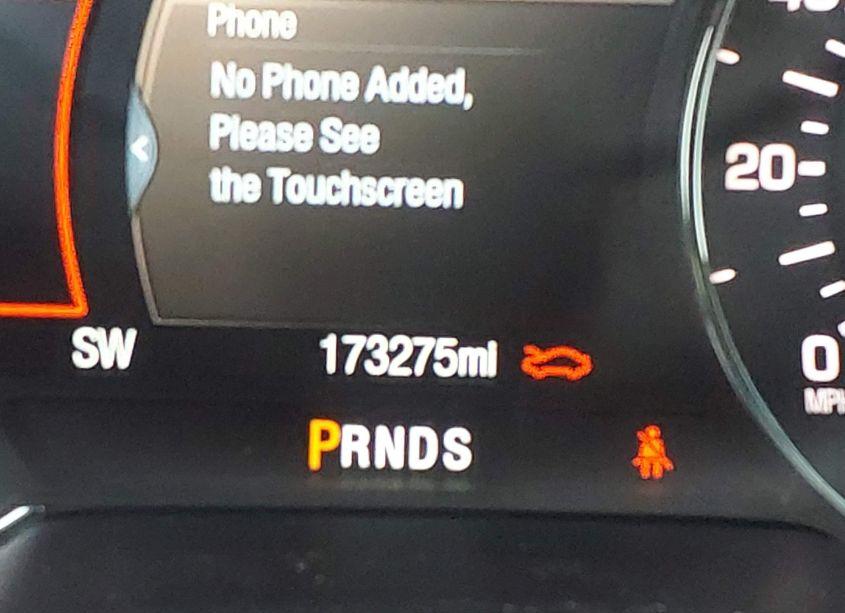 Photo 15 of 2015 Lincoln Mkz (VIN 3LN6L2GK0FR624776)