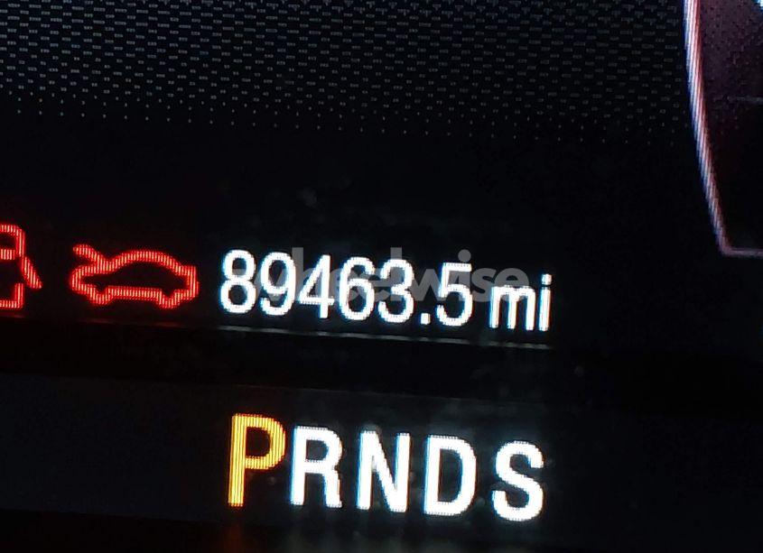 Photo 15 of 2013 Lincoln Mkz (VIN 3LN6L2GK1DR817922)