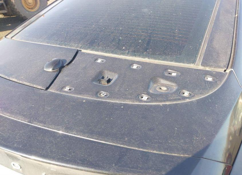 Photo 12 of 2014 Lincoln Mkz (VIN 3LN6L2GK2ER804596)