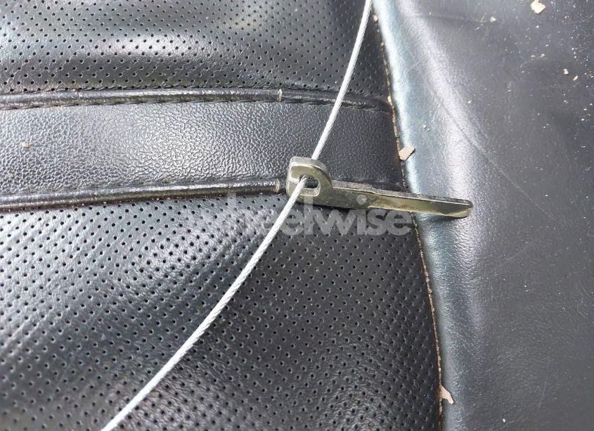 Photo 11 of 2014 Lincoln Mkz (VIN 3LN6L2GK2ER817686)