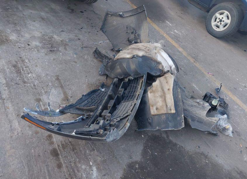 Photo 12 of 2013 Lincoln Mkz (VIN 3LN6L2GK3DR801401)