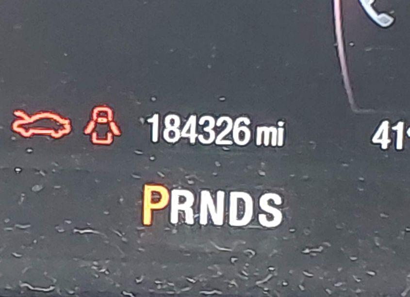 Photo 14 of 2013 Lincoln Mkz (VIN 3LN6L2GK3DR801401)