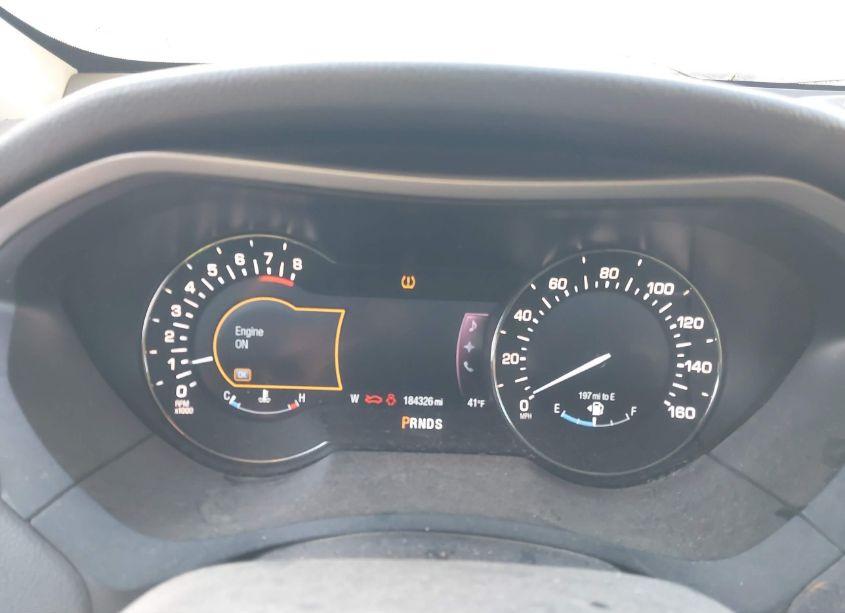 Photo 7 of 2013 Lincoln Mkz (VIN 3LN6L2GK3DR801401)