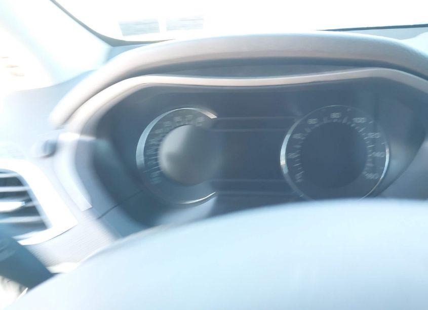 Photo 7 of 2014 Lincoln Mkz (VIN 3LN6L2GK5ER808268)