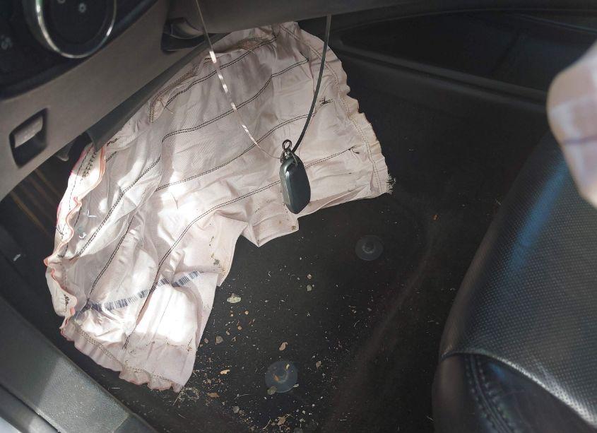 Photo 11 of 2015 Lincoln Mkz (VIN 3LN6L2GK5FR615989)