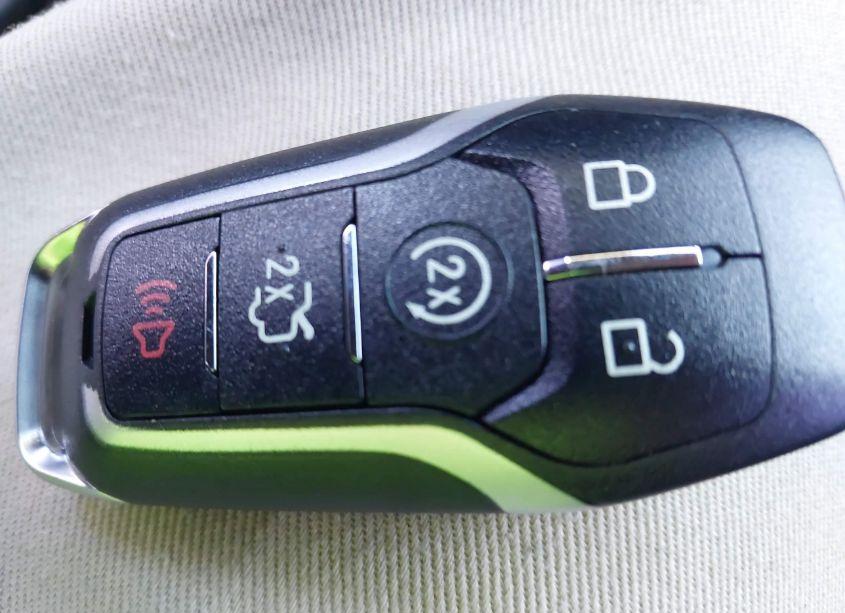 Photo 11 of 2013 Lincoln Mkz (VIN 3LN6L2GK6DR829144)