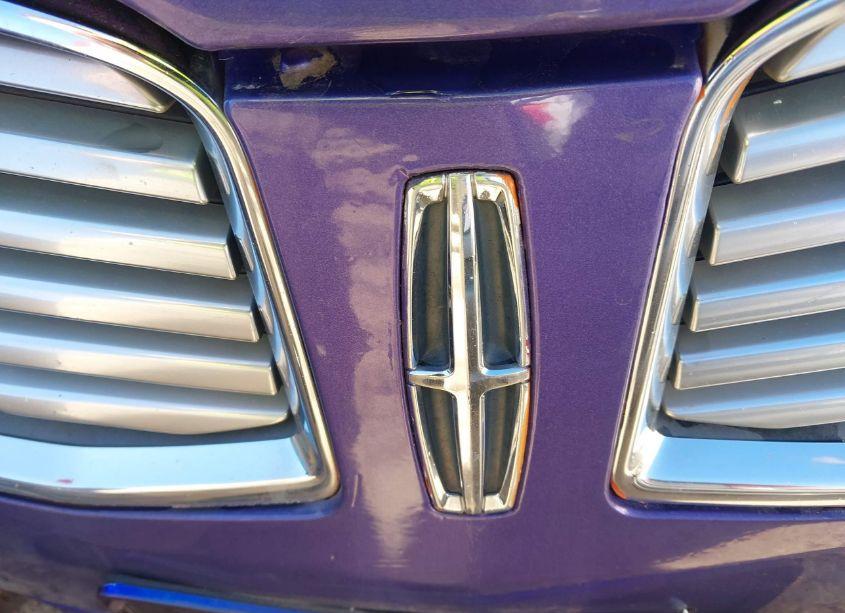 Photo 12 of 2013 Lincoln Mkz (VIN 3LN6L2GK6DR829144)