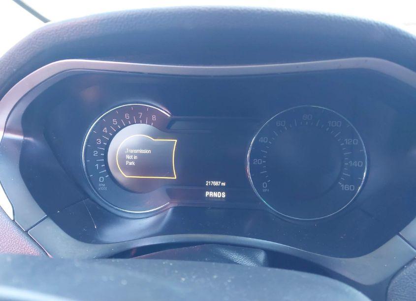 Photo 7 of 2013 Lincoln Mkz (VIN 3LN6L2GK6DR829144)