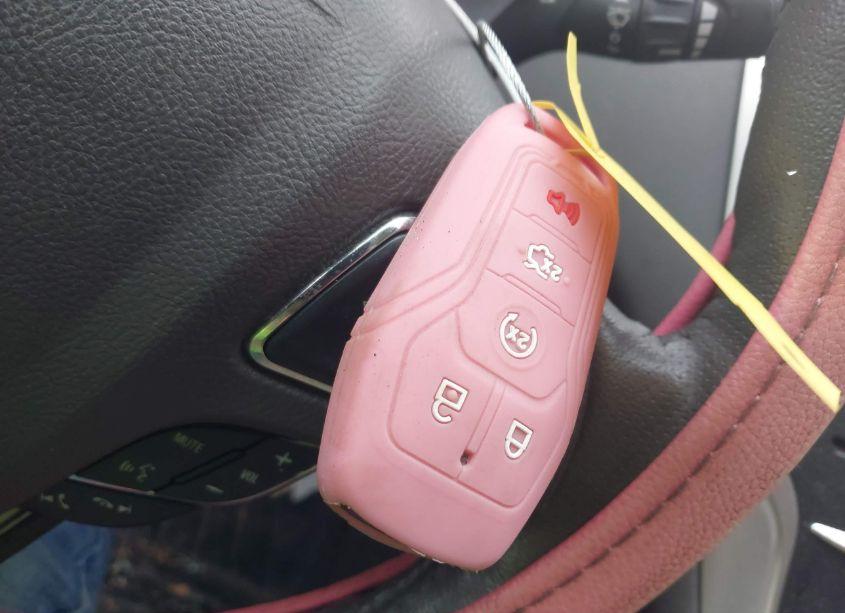 Photo 11 of 2014 Lincoln Mkz (VIN 3LN6L2GK6ER804777)