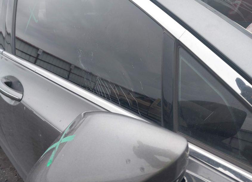 Photo 14 of 2014 Lincoln Mkz (VIN 3LN6L2GK6ER804777)