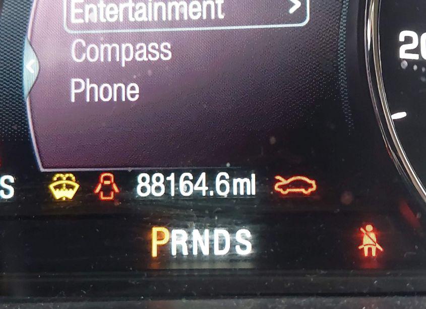 Photo 7 of 2014 Lincoln Mkz (VIN 3LN6L2GK6ER804777)