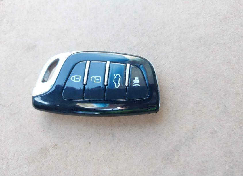 Photo 11 of 2014 Lincoln Mkz (VIN 3LN6L2GK7ER807557)