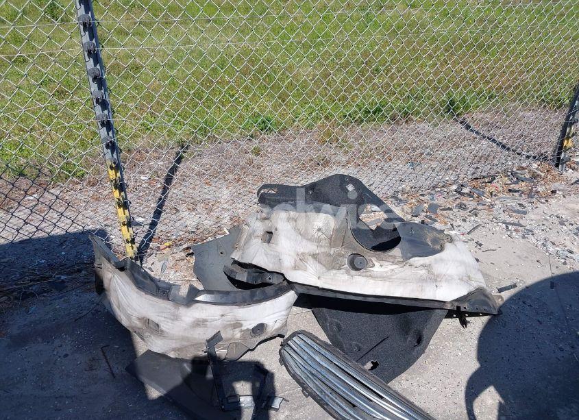 Photo 12 of 2014 Lincoln Mkz (VIN 3LN6L2GK9ER818561)