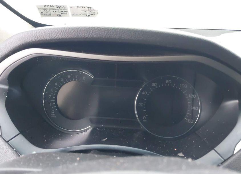 Photo 14 of 2014 Lincoln Mkz (VIN 3LN6L2GK9ER824067)