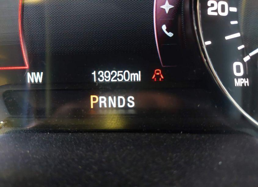 Photo 15 of 2016 Lincoln Mkz (VIN 3LN6L2GKXGR627136)