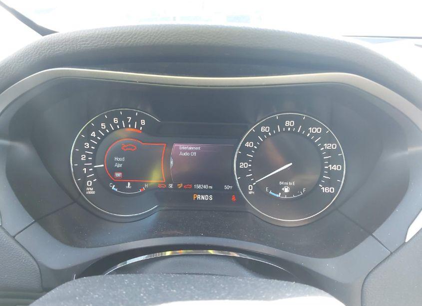 Photo 7 of 2013 Lincoln Mkz N/A (VIN 3LN6L2J90DR801880)