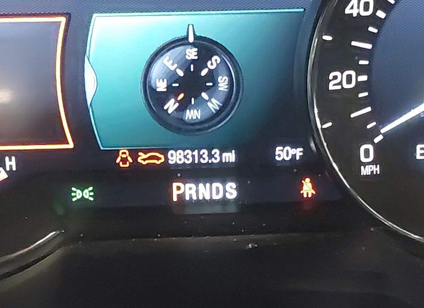 Photo 16 of 2013 Lincoln Mkz (VIN 3LN6L2J90DR825578)