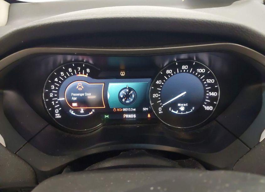 Photo 7 of 2013 Lincoln Mkz (VIN 3LN6L2J90DR825578)