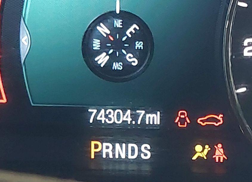 Photo 16 of 2015 Lincoln Mkz (VIN 3LN6L2J90FR619082)