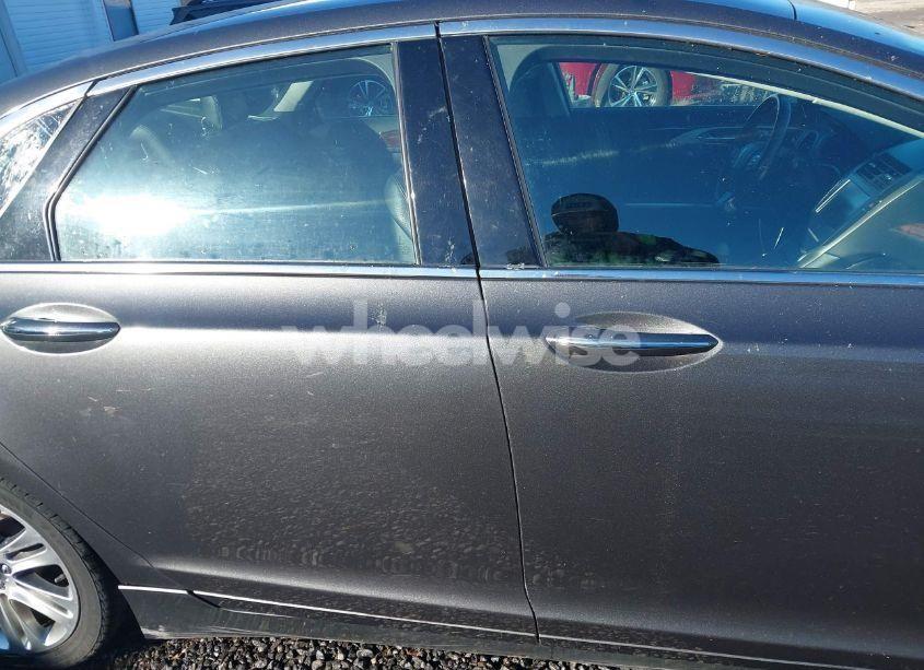 Photo 13 of 2015 Lincoln Mkz (VIN 3LN6L2J90FR623035)