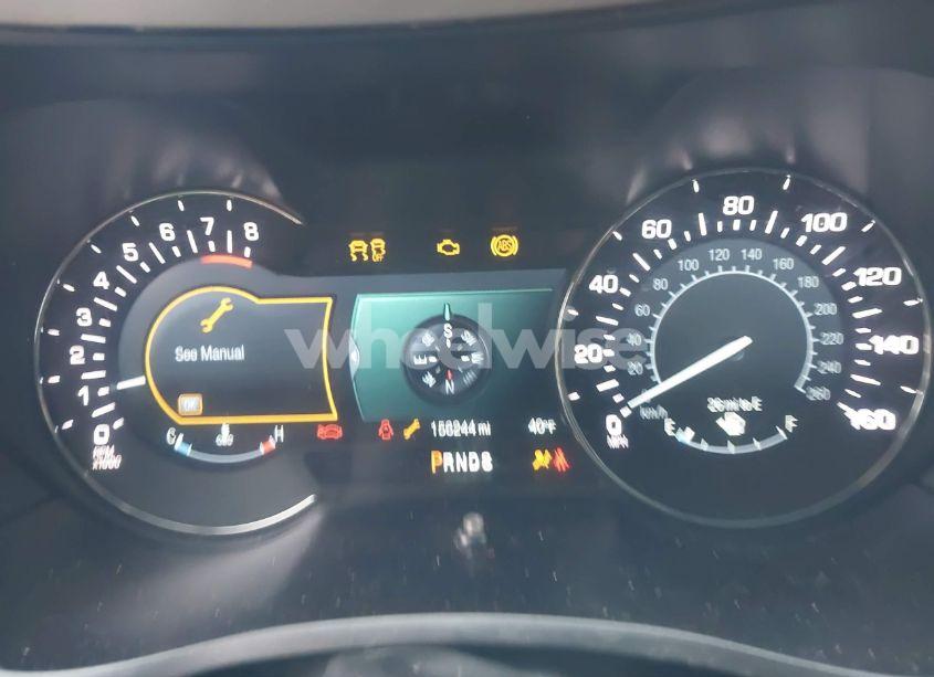 Photo 7 of 2013 Lincoln Mkz (VIN 3LN6L2J91DR819949)