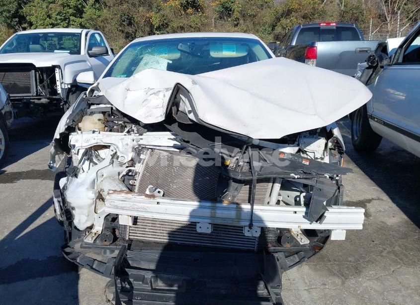 Photo 12 of 2016 Lincoln Mkz (VIN 3LN6L2J91GR610229)