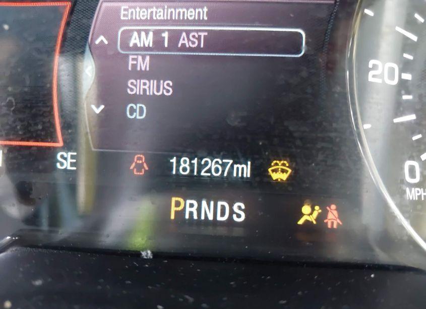 Photo 15 of 2014 Lincoln Mkz (VIN 3LN6L2J92ER821100)