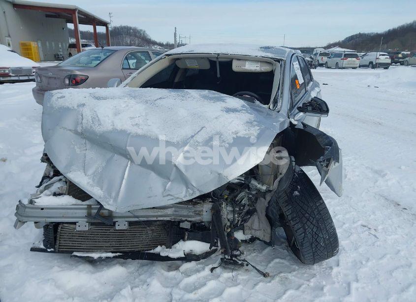 Photo 6 of 2014 Lincoln Mkz (VIN 3LN6L2J92ER832064)