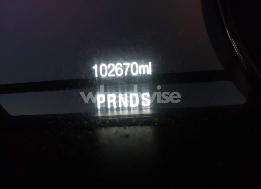 Photo 15 of 2014 Lincoln Mkz (VIN 3LN6L2J93ER819226)