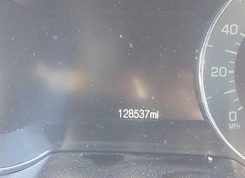 Photo 14 of 2014 Lincoln Mkz (VIN 3LN6L2J94ER834656)