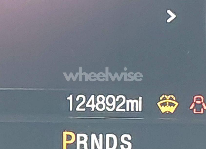 Photo 16 of 2016 Lincoln Mkz (VIN 3LN6L2J94GR629759)