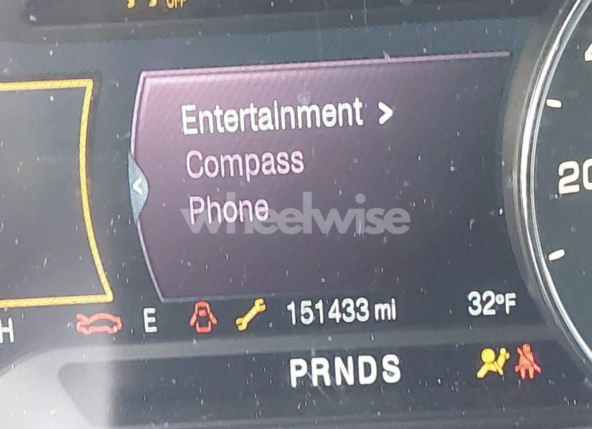 Photo 15 of 2013 Lincoln Mkz (VIN 3LN6L2J95DR803074)