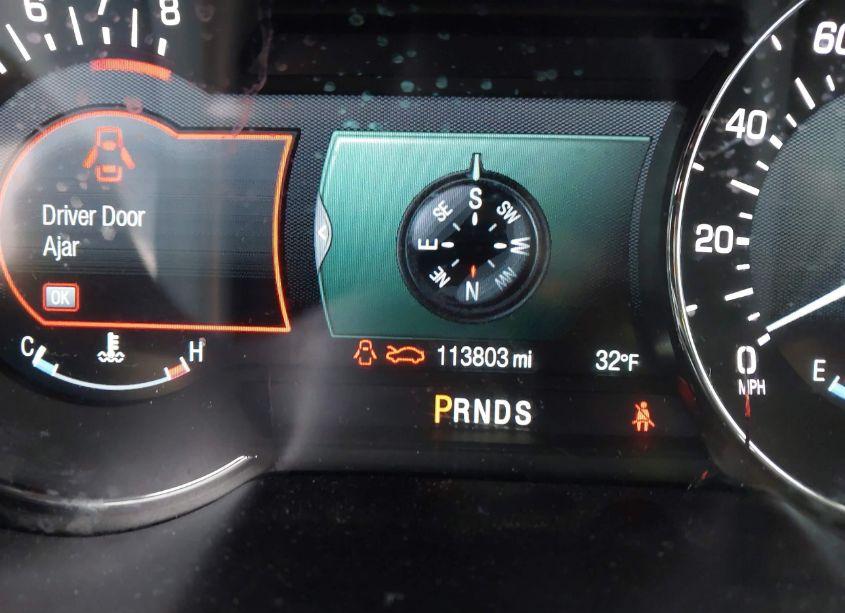 Photo 12 of 2013 Lincoln Mkz (VIN 3LN6L2J95DR821977)