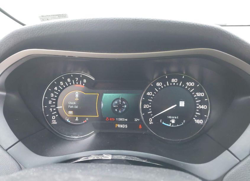 Photo 7 of 2013 Lincoln Mkz (VIN 3LN6L2J95DR821977)