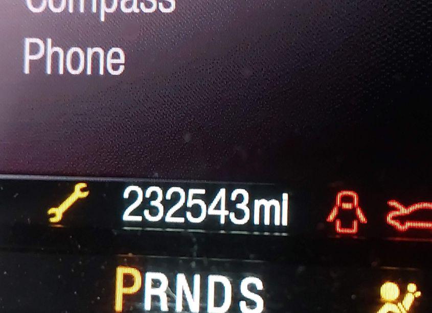 Photo 16 of 2015 Lincoln Mkz (VIN 3LN6L2J95FR604450)