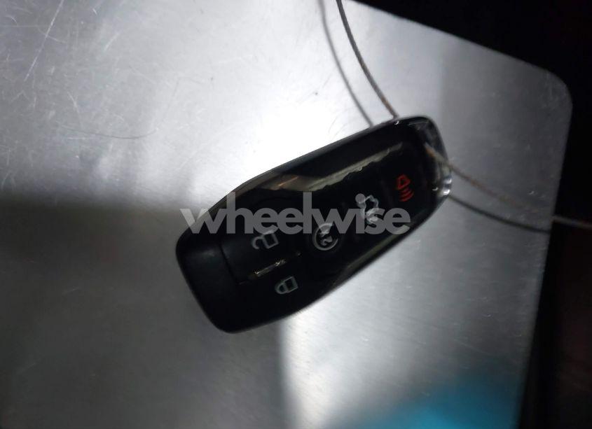 Photo 11 of 2014 Lincoln Mkz (VIN 3LN6L2J97ER814157)