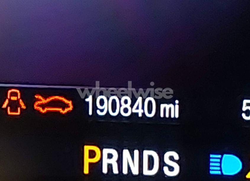 Photo 15 of 2013 Lincoln Mkz (VIN 3LN6L2J98DR803778)