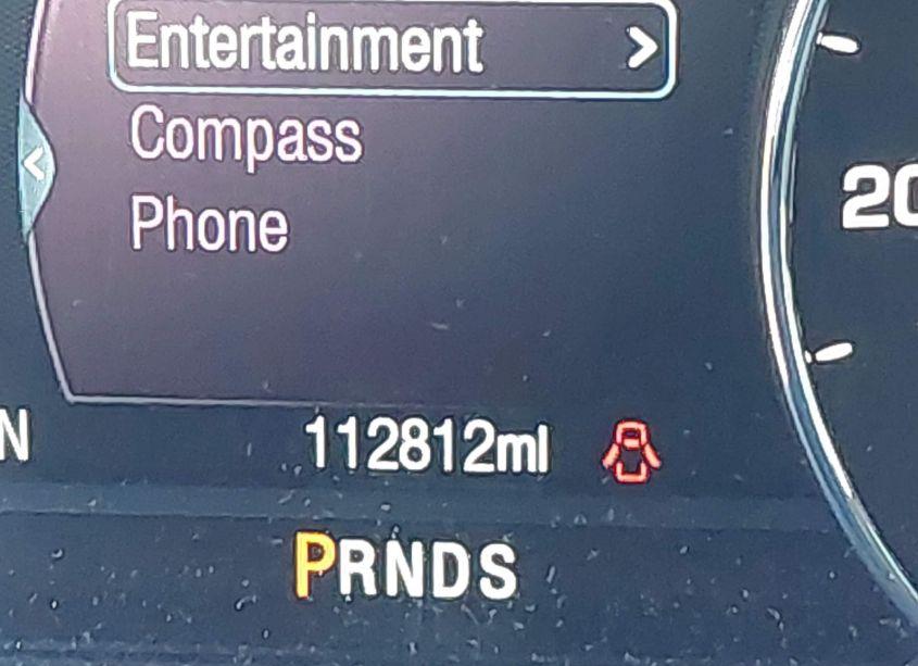 Photo 15 of 2016 Lincoln Mkz (VIN 3LN6L2J99GR620863)