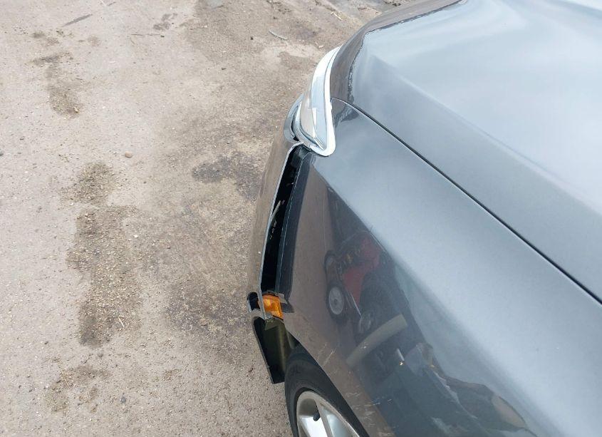 Photo 6 of 2016 Lincoln Mkz (VIN 3LN6L2J9XGR634206)