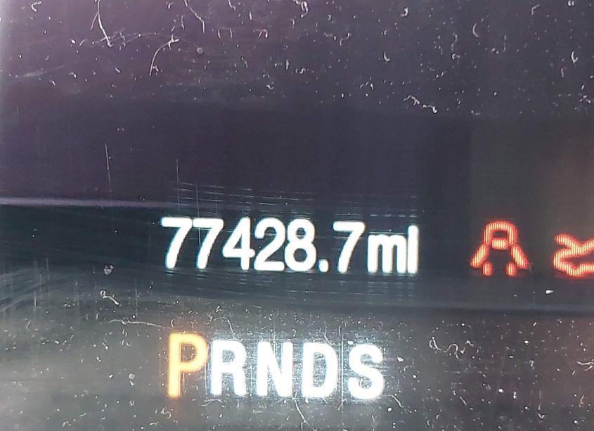 Photo 7 of 2016 Lincoln Mkz (VIN 3LN6L2J9XGR634206)