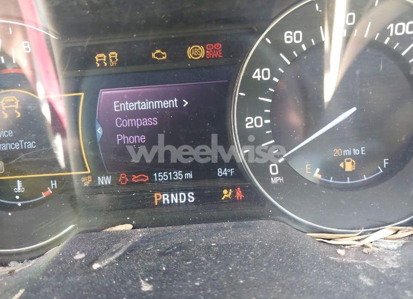 Photo 7 of 2013 Lincoln Mkz (VIN 3LN6L2JK0DR801171)