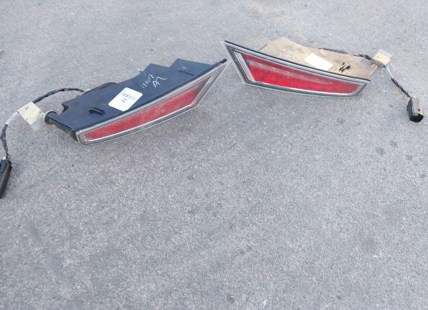 Photo 12 of 2013 Lincoln Mkz (VIN 3LN6L2JK0DR827866)