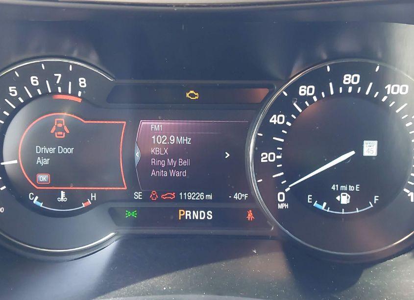 Photo 7 of 2013 Lincoln Mkz (VIN 3LN6L2JK0DR827866)