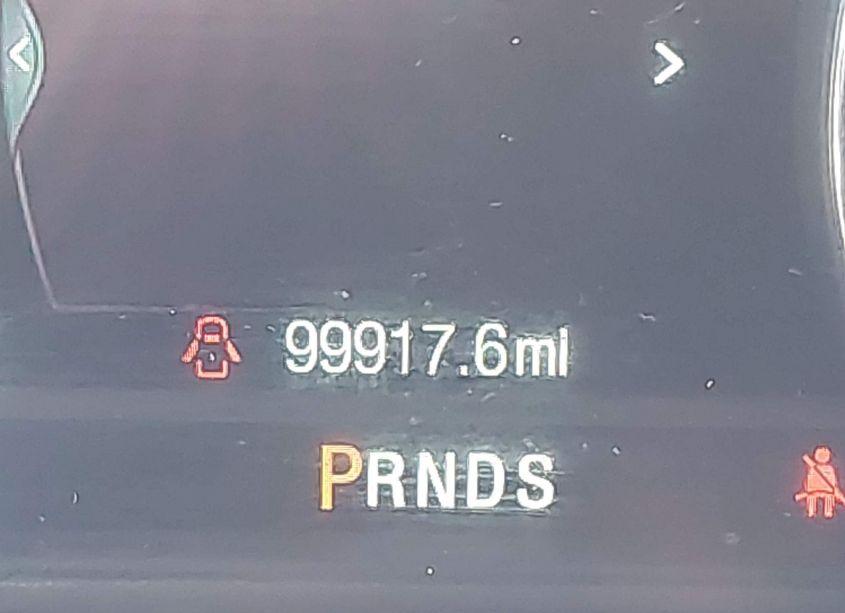 Photo 16 of 2014 Lincoln Mkz (VIN 3LN6L2JK0ER827397)