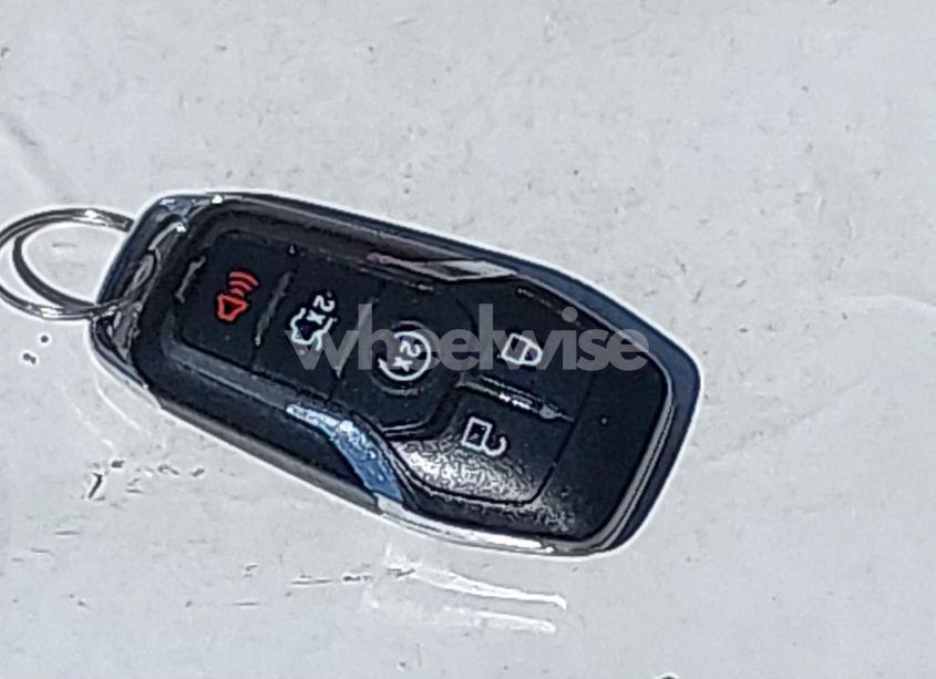 Photo 11 of 2014 Lincoln Mkz (VIN 3LN6L2JK1ER821351)