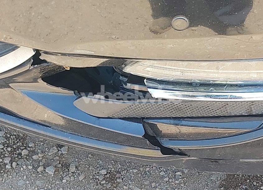 Photo 6 of 2014 Lincoln Mkz (VIN 3LN6L2JK1ER821351)